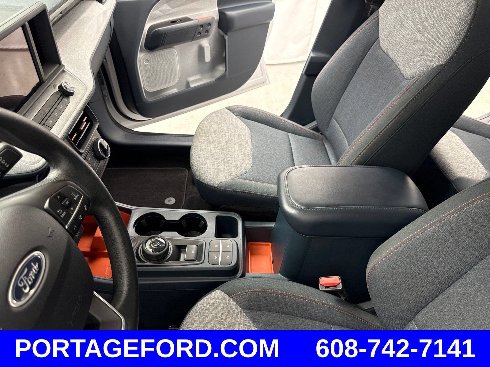 Used 2024 Ford Maverick XLT w/ Equipment Group 300A Standard AWD/4WD image 20