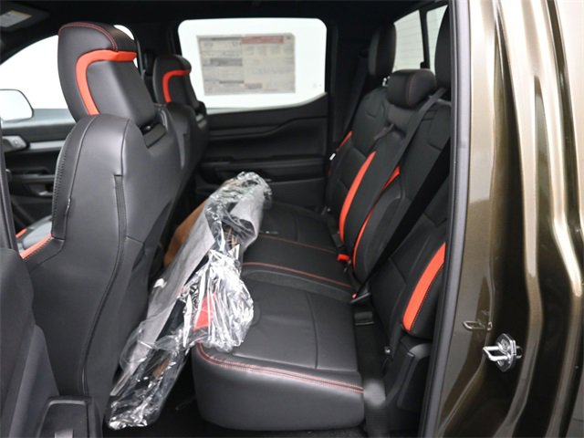 New 2025 Ford Ranger Raptor image 8