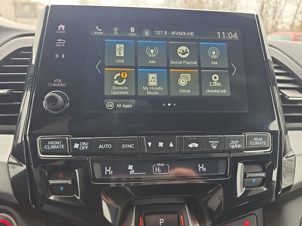 Used 2023 Honda Odyssey Sport image 26