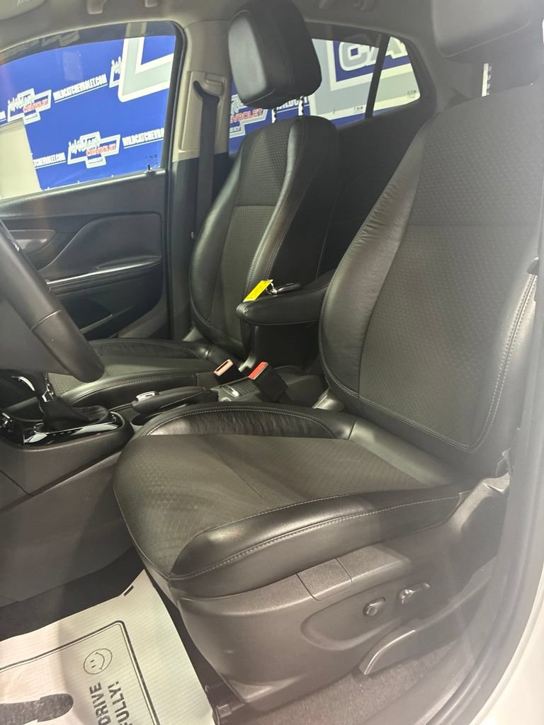 Used 2017 Buick Encore Preferred FWD image 13