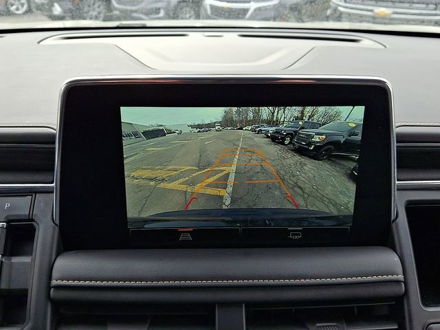 Used 2024 GMC Yukon SLT image 19