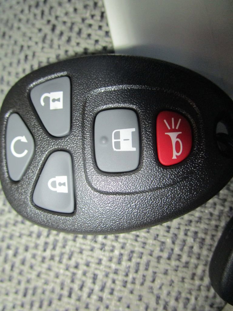 New 2025 Chevrolet Express 2500 w/ Driver Convenience Package image 38