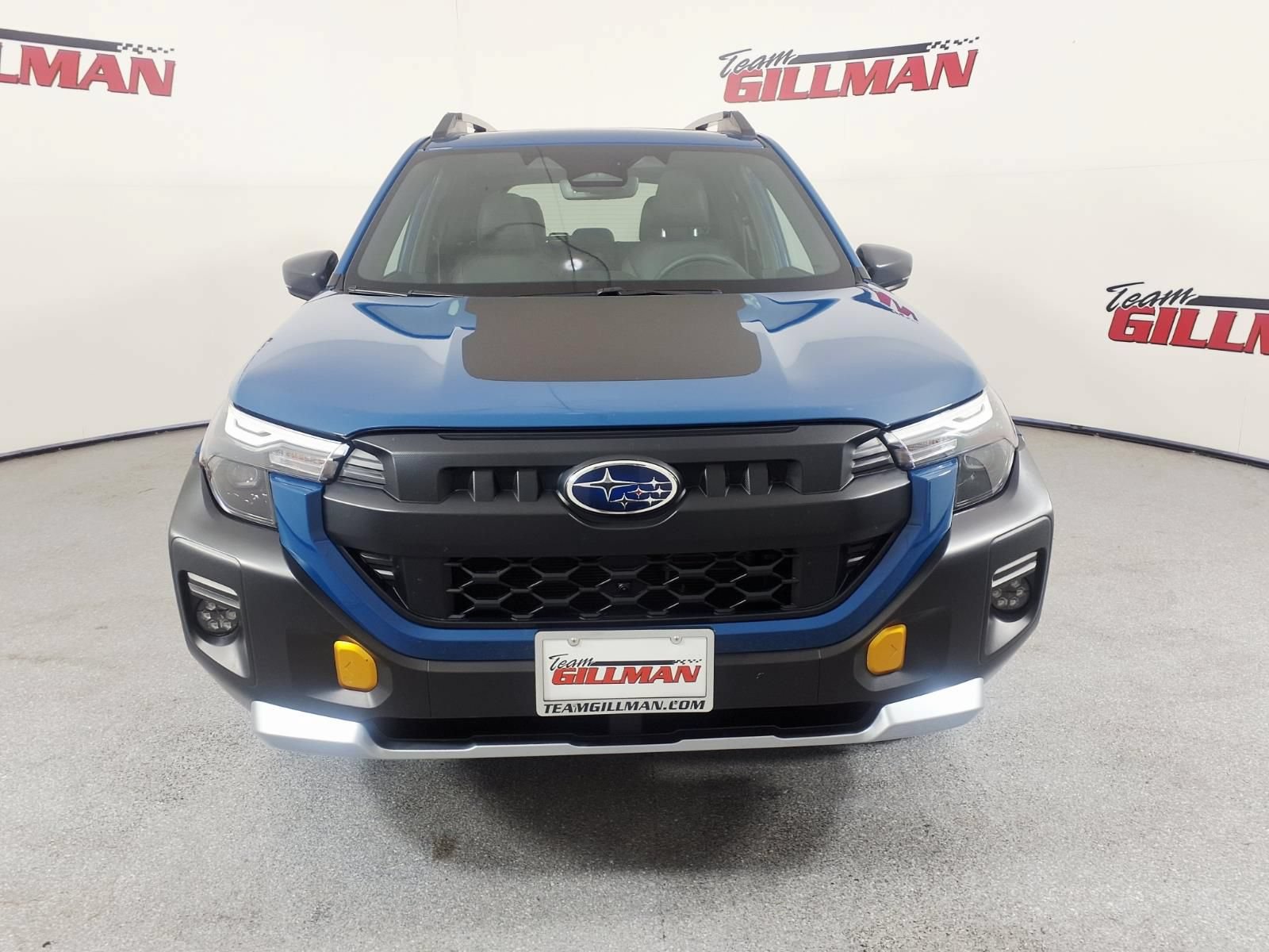 Used 2026 Subaru Forester Wilderness AWD/4WD image 2