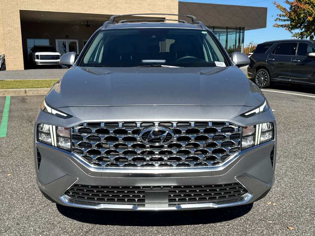 Used 2022 Hyundai Santa Fe SEL AWD/4WD image 27
