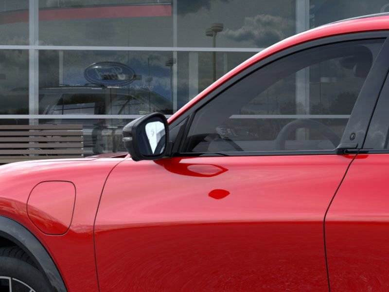 Used 2024 Ford Mustang Mach-E Premium image 22