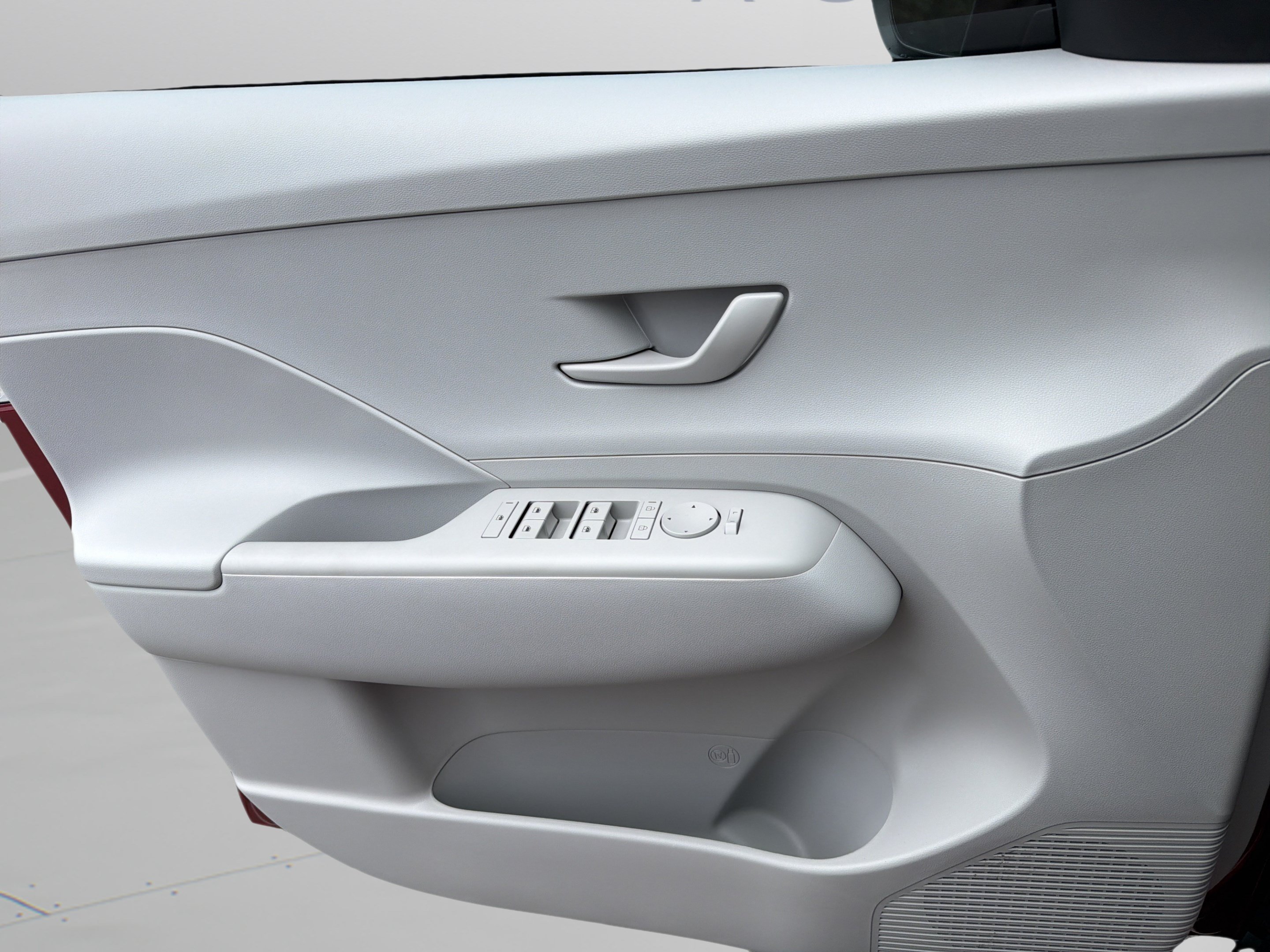 New 2026 Hyundai Kona SEL Sport FWD image 25