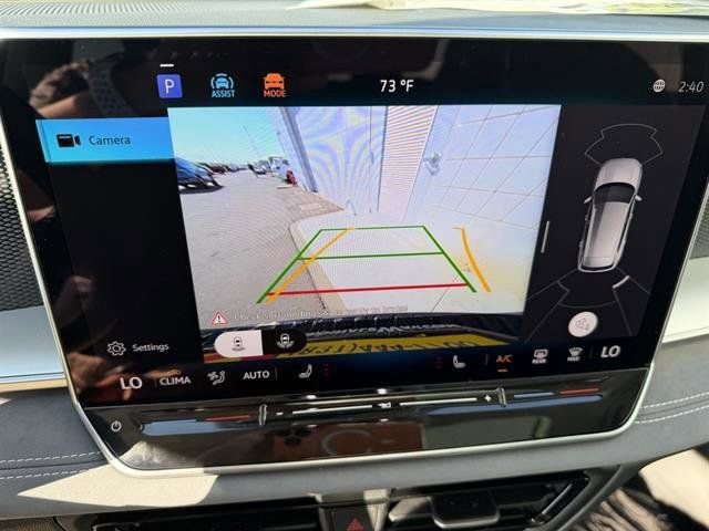 New 2026 Volkswagen Tiguan SE image 23