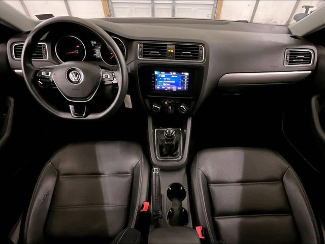 Used 2018 Volkswagen Jetta Wolfsburg Edition FWD image 14