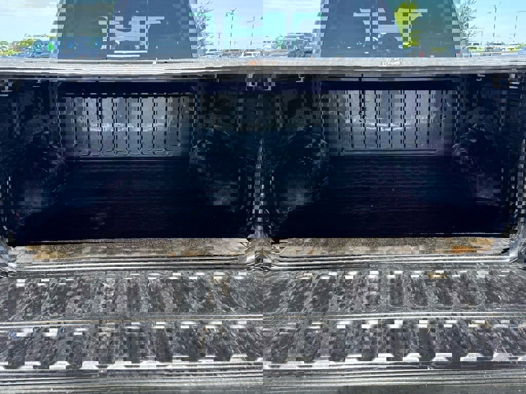 Used 2021 RAM 1500 Big Horn image 4