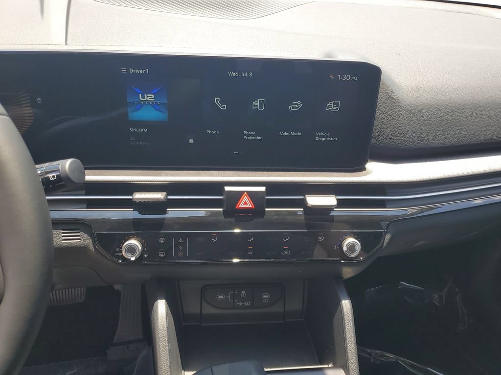 New 2026 Kia Sportage LX w/ LX Convenience Package FWD image 14