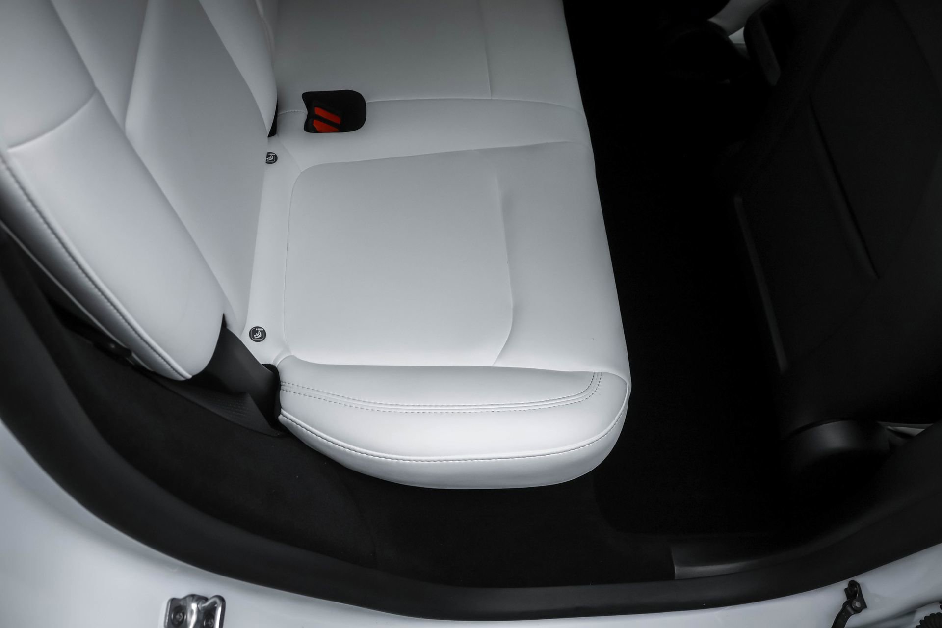 Used 2024 Tesla Model Y Performance image 21