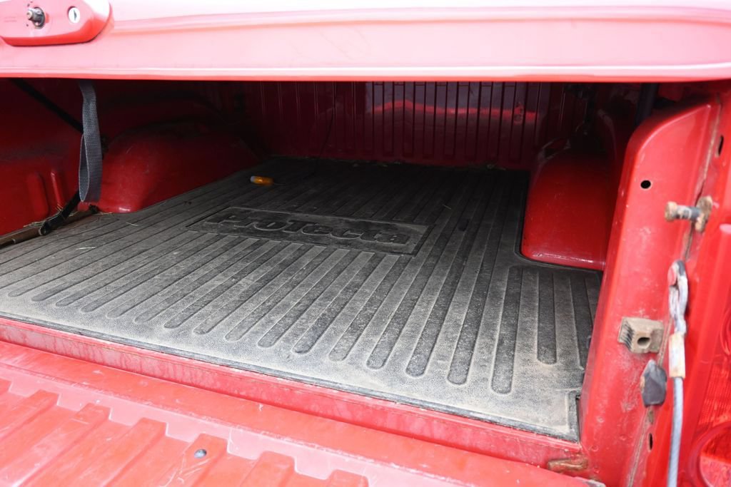 Used 2007 Dodge Dakota SLT w/ Trailer Tow Group AWD/4WD image 26
