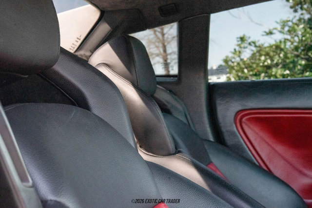 Used 2004 Lamborghini Gallardo AWD/4WD image 56