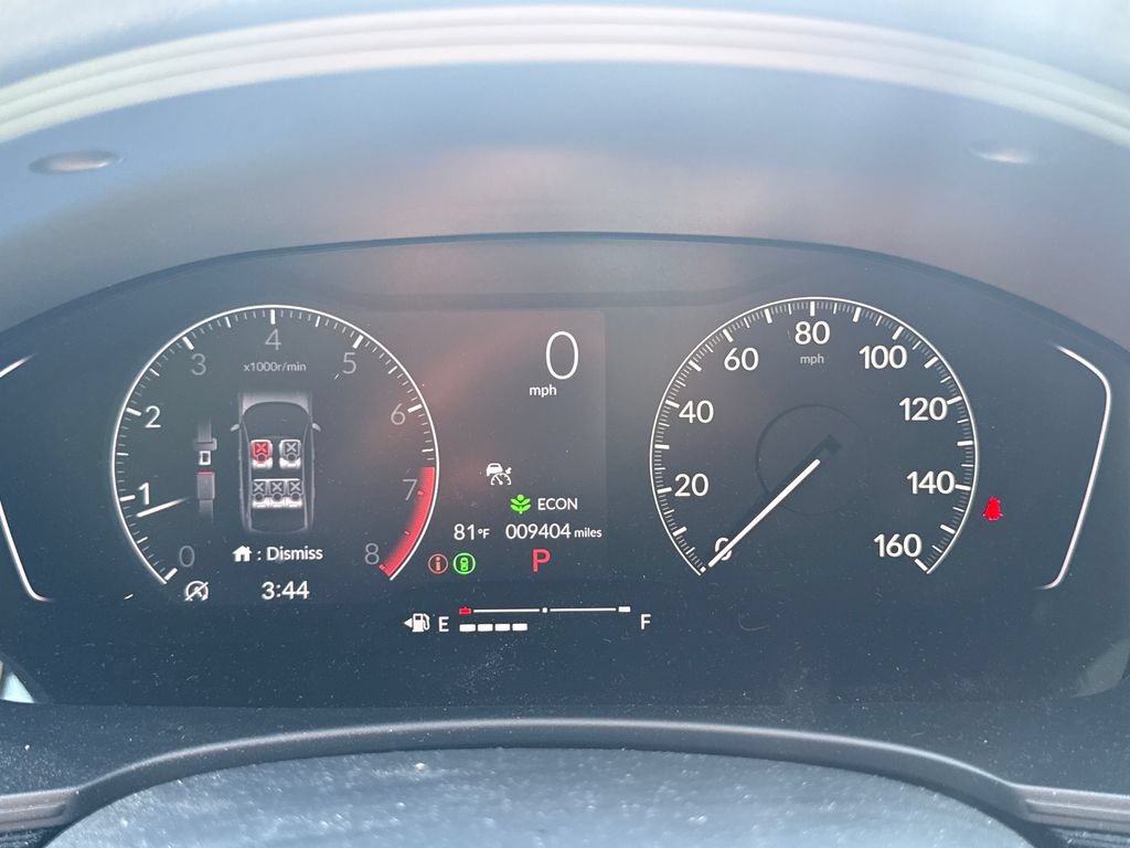 Used 2024 Honda Civic Sport image 21