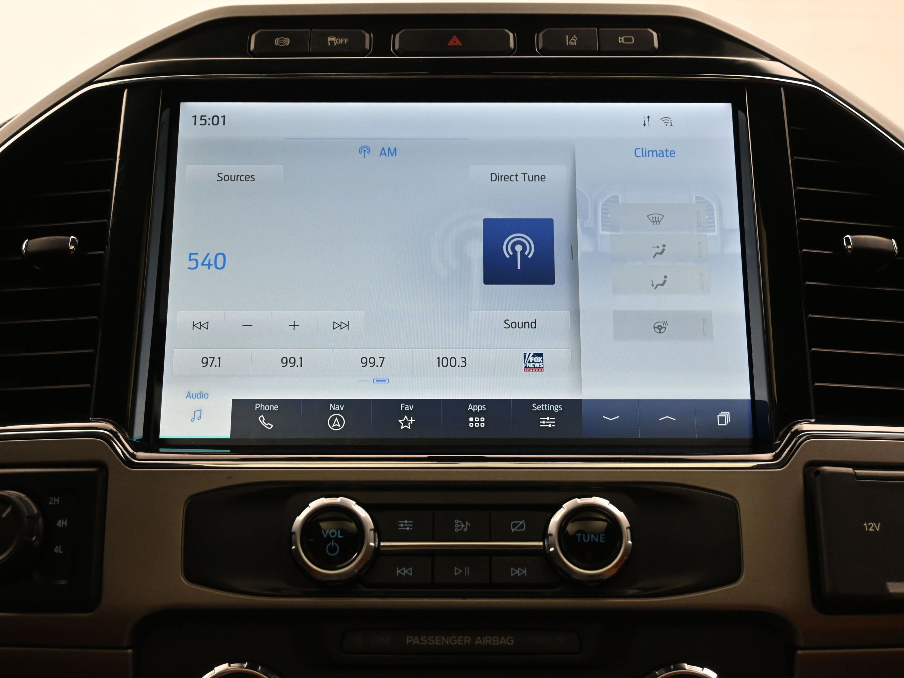 Used 2022 Ford F350 King Ranch image 29