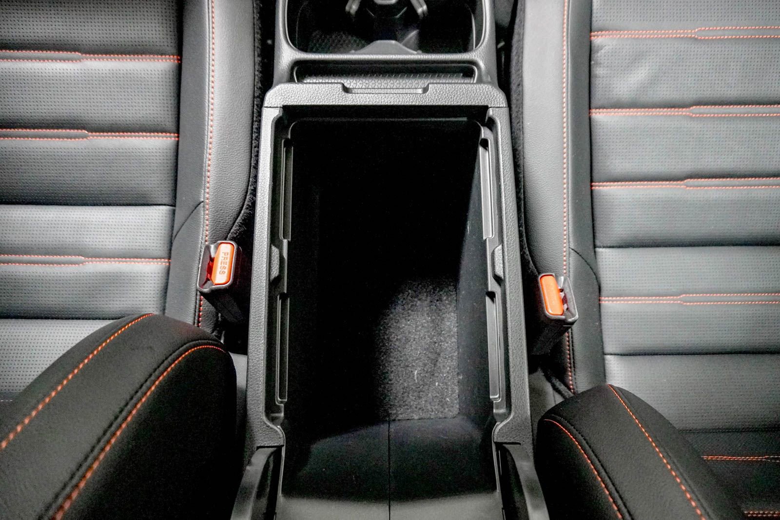 Certified 2026 Honda CR-V Sport-L image 29