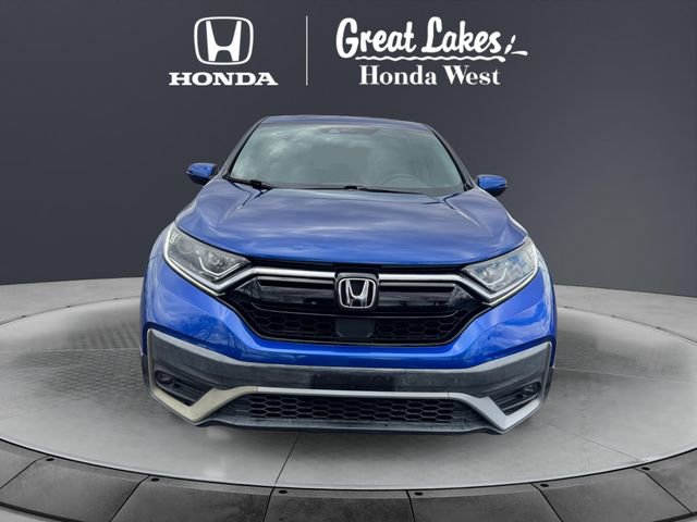 Used 2021 Honda CR-V EX image 5