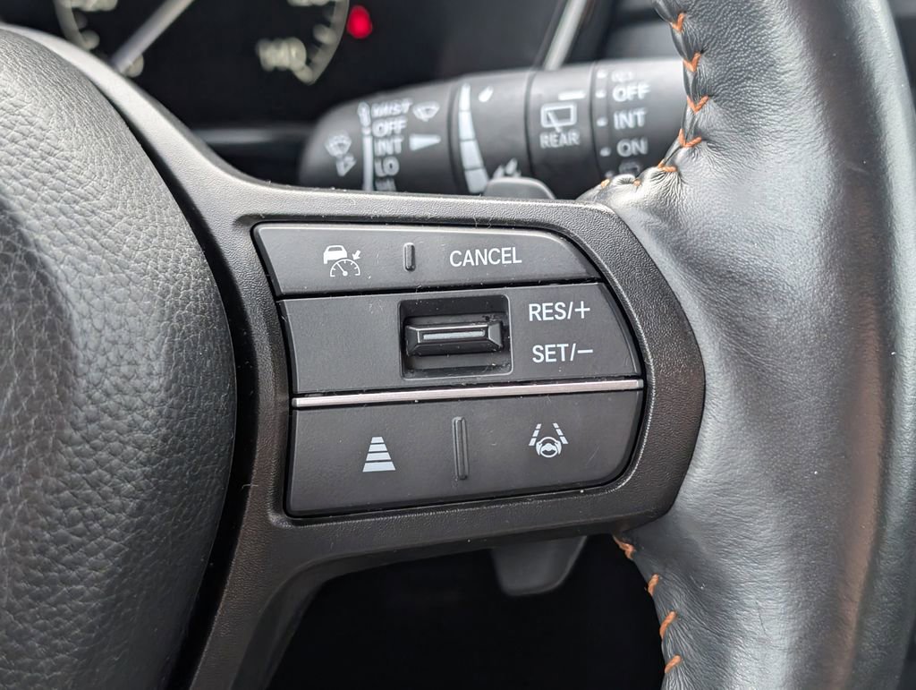 Used 2023 Honda CR-V Sport image 24
