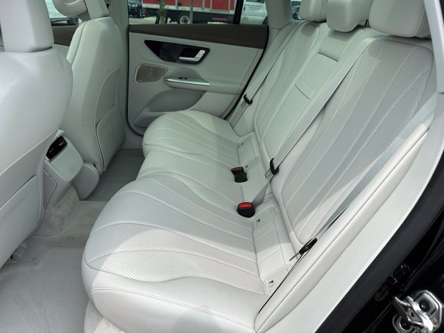 Used 2023 Mercedes-Benz EQE 350+ 4MATIC Sedan w/ Exclusive Trim Package image 14