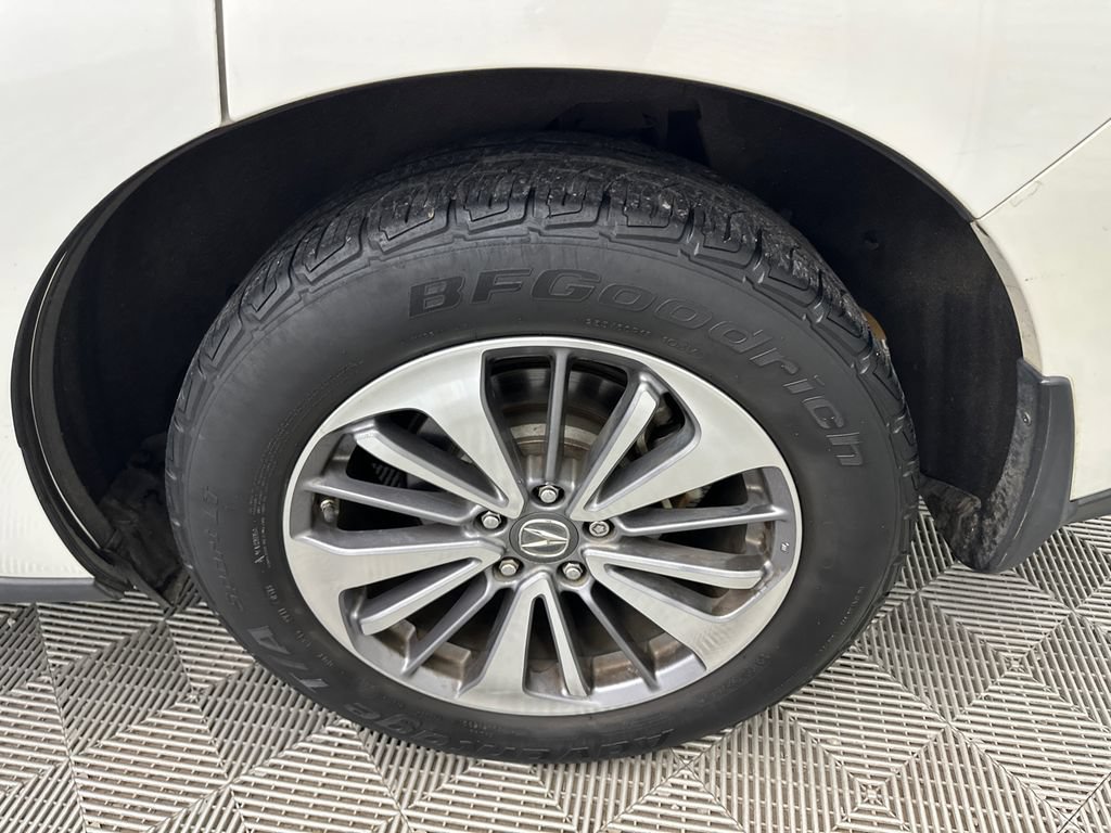 Used 2016 Acura RDX FWD w/ Advance Package image 20
