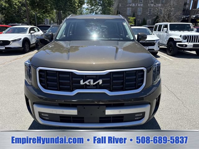 Used 2024 Kia Telluride SX Prestige AWD/4WD image 10