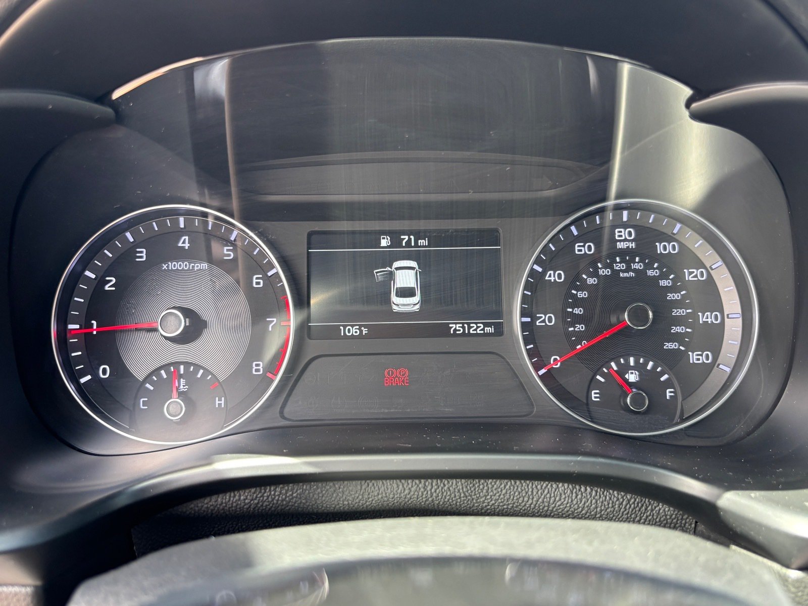 Used 2021 Kia Forte GT FWD image 13