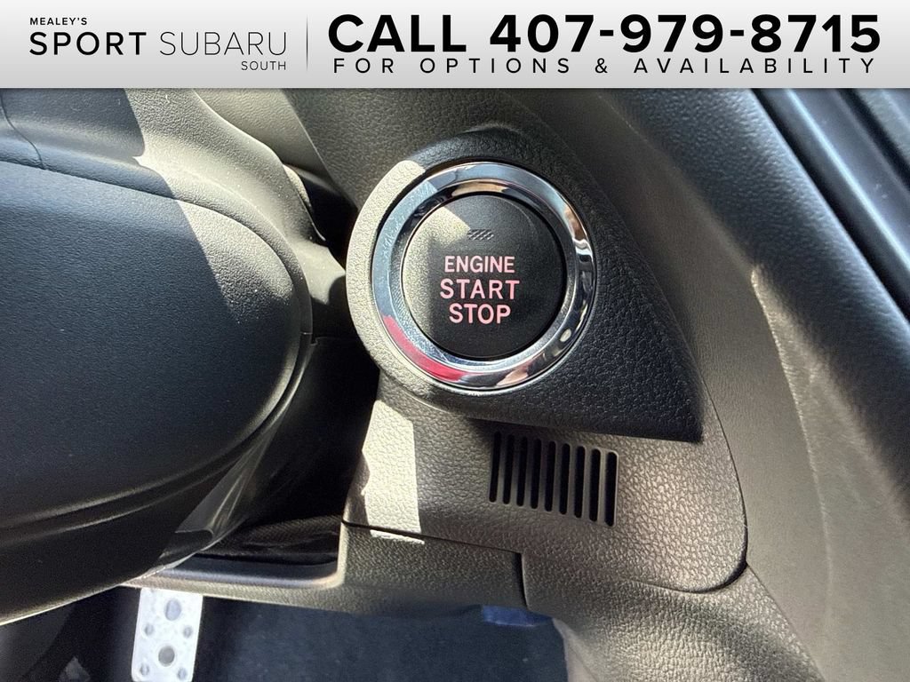 New 2026 Subaru WRX Premium AWD/4WD image 32