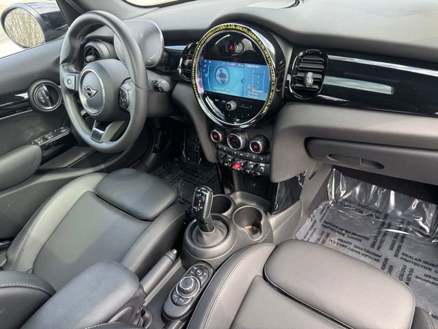 Used 2023 MINI Cooper S image 27