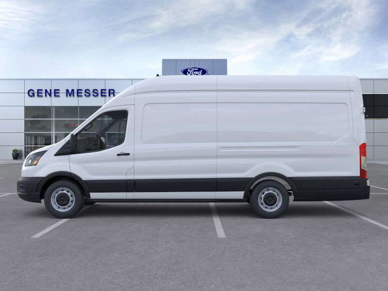 New 2026 Ford Transit 350 148 High Roof Extended w/ Load Area Protection Package image 24