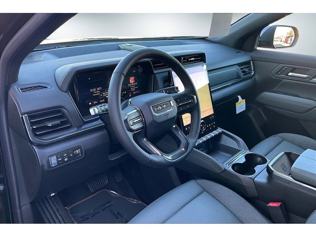 New 2026 GMC Terrain AT4 image 7