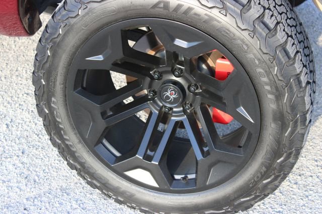 Used 2023 RAM 1500 Big Horn AWD/4WD image 30