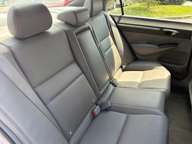 Used 2008 Honda Civic EX-L image 25