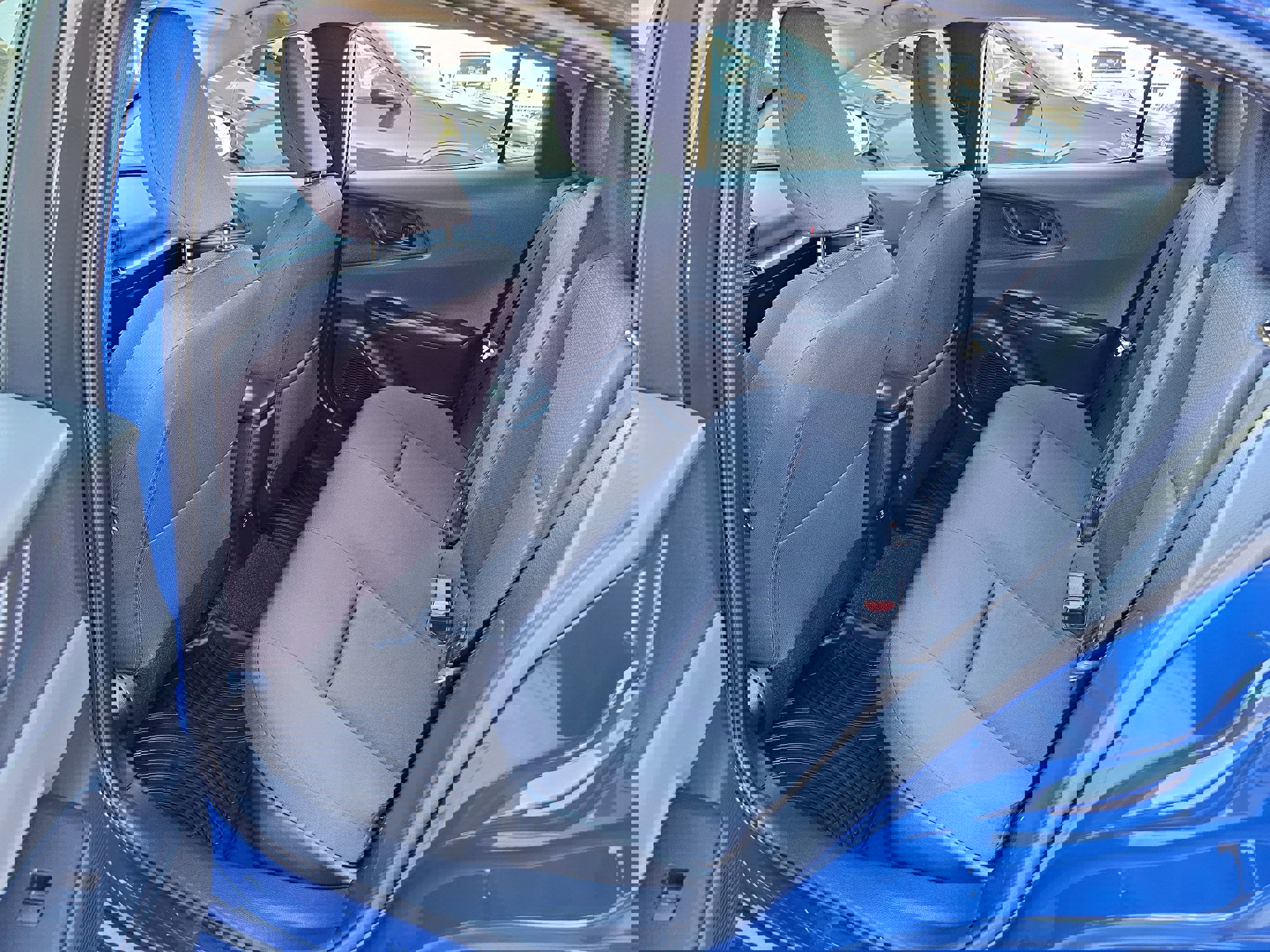 Used 2023 Toyota Prius LE image 19