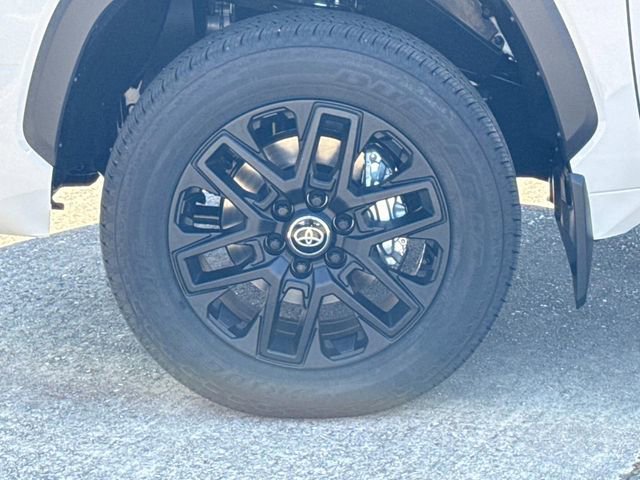 New 2026 Toyota Tundra Limited image 4