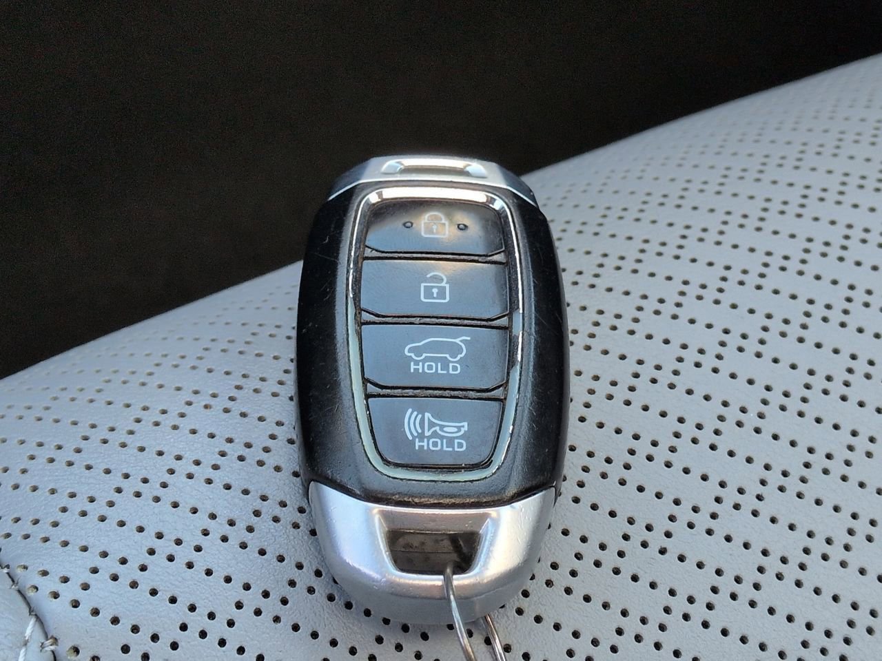 Used 2020 Hyundai Kona Ultimate image 29