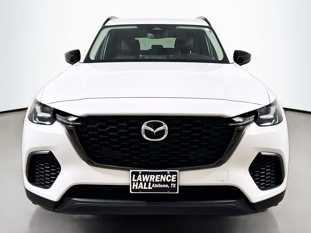 New 2026 MAZDA CX-70 SC image 2