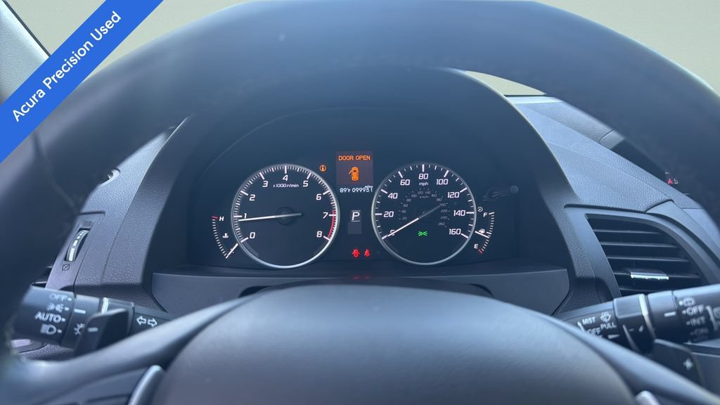 Used 2016 Acura RDX FWD image 34
