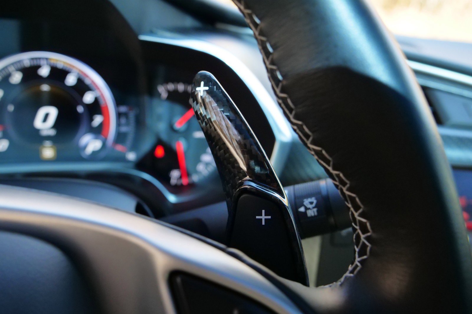 Used 2016 Chevrolet Corvette Z06 w/ 3LZ Preferred Equipment Group image 20