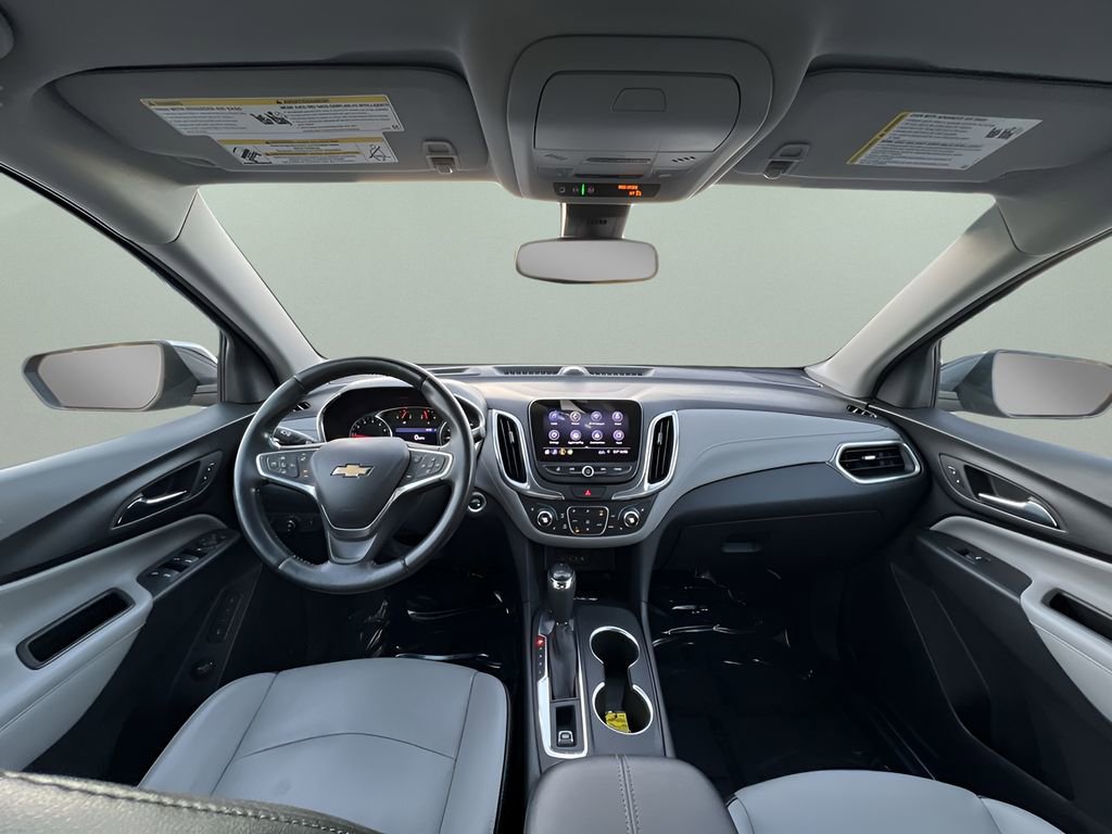 Certified 2020 Chevrolet Equinox Premier image 19