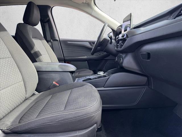 Used 2023 Ford Escape Active image 16