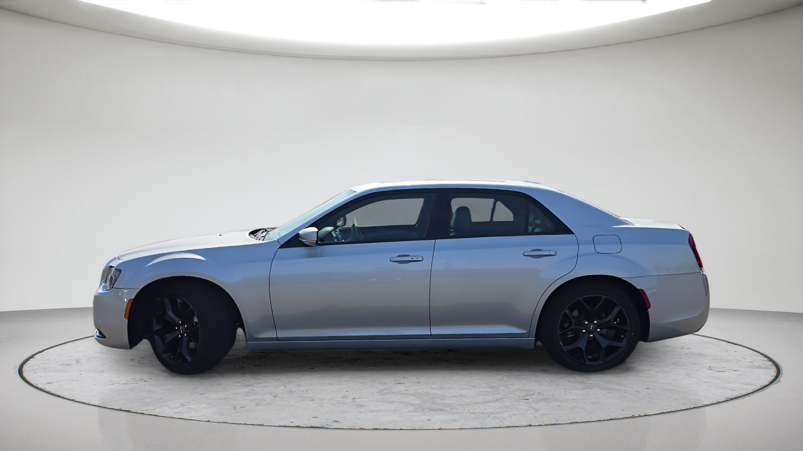 Used 2022 Chrysler 300 S RWD image 11