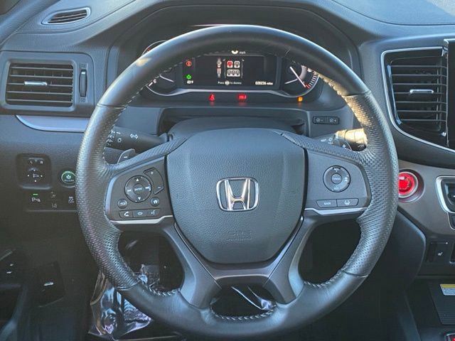 Certified 2023 Honda Passport EX-L image 18