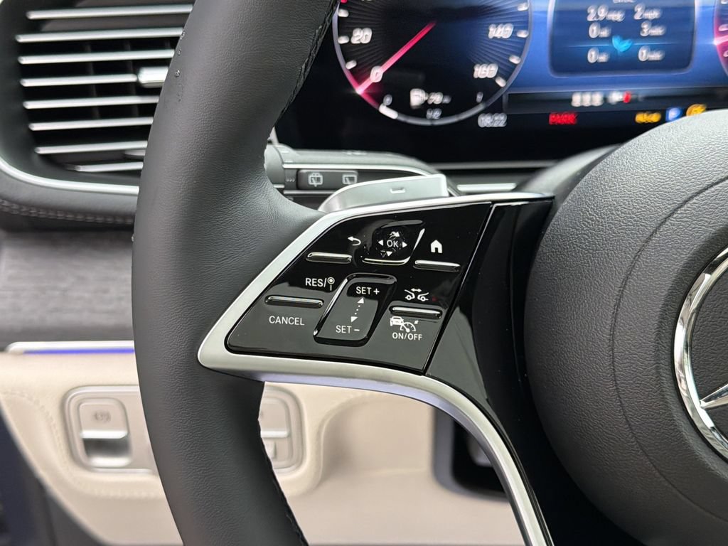 New 2026 Mercedes-Benz GLE 350 4MATIC image 24