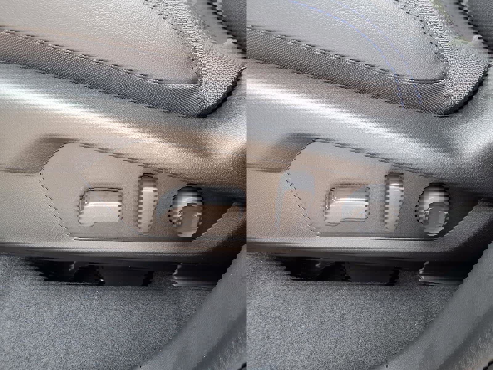 New 2026 Subaru Forester Premium image 25