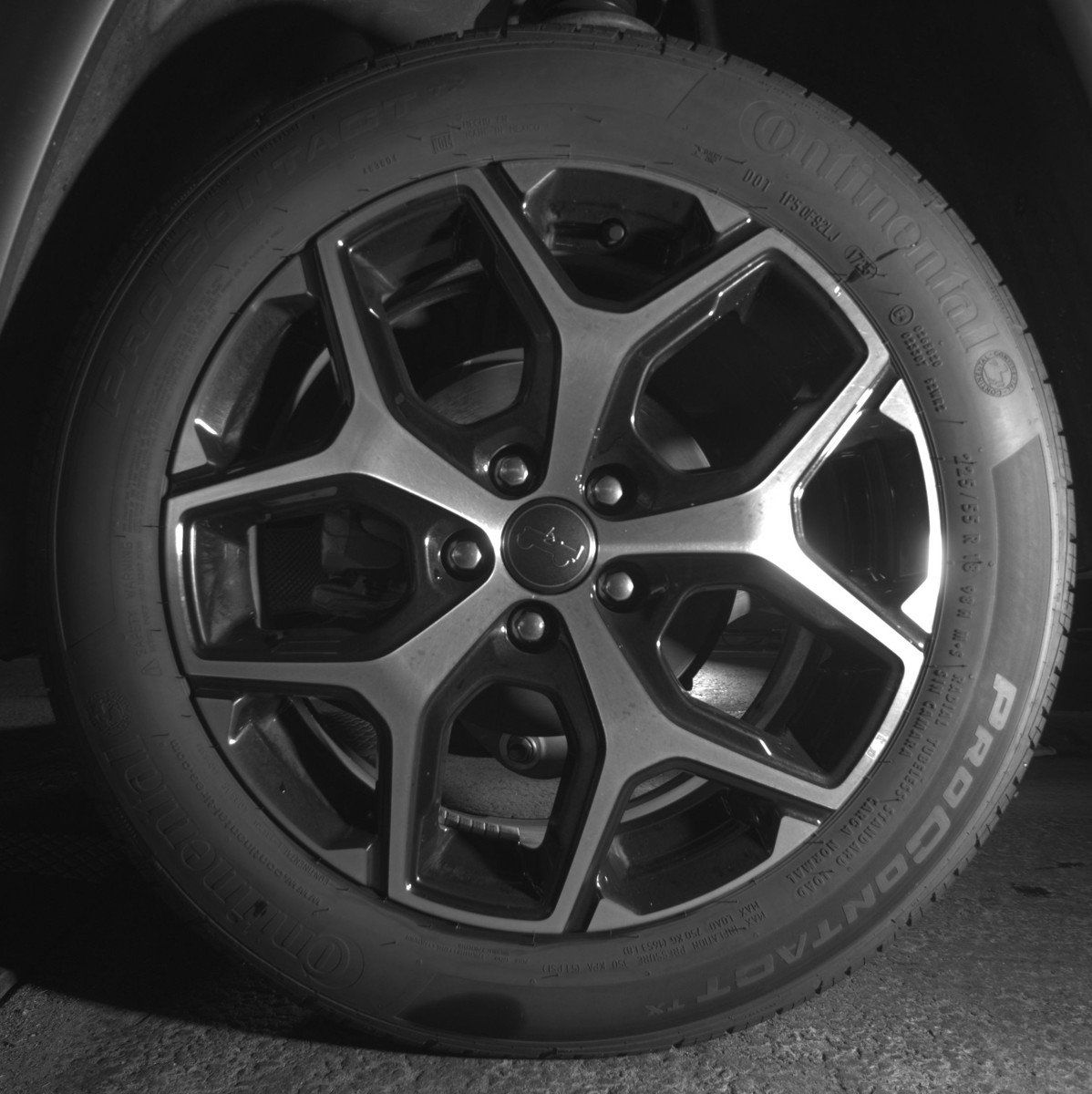 Used 2025 Jeep Compass Limited image 14