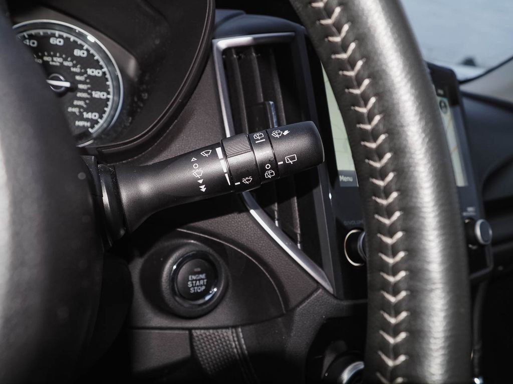 Used 2024 Subaru Forester Touring w/ Convenience Package image 36