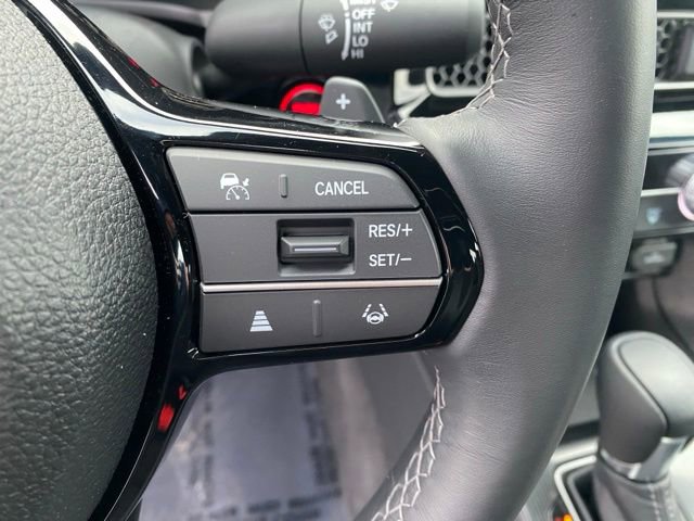 Used 2024 Honda Civic Sport image 21