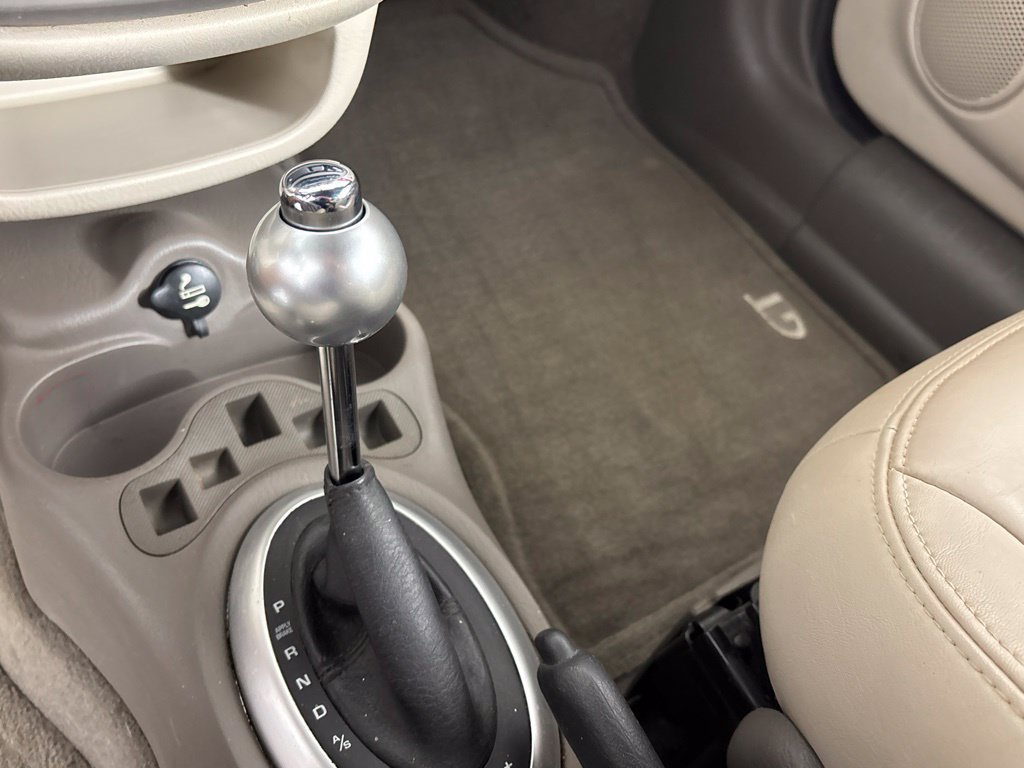 Used 2005 Chrysler PT Cruiser GT FWD image 29