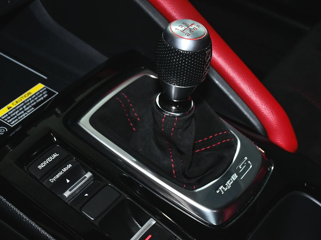 Used 2024 Acura Integra Type S FWD image 42