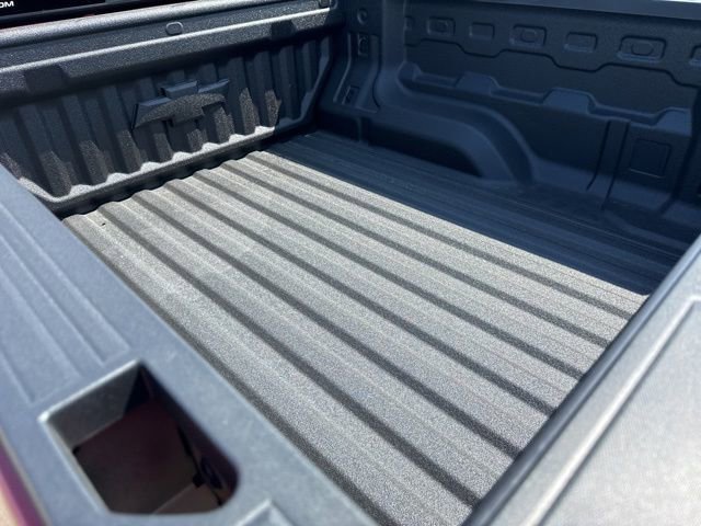 New 2026 Chevrolet Colorado Trail Boss image 32